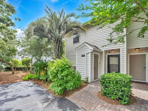 Cassine Village House | Cassine Gardens 112- 30A Imagine Ocean