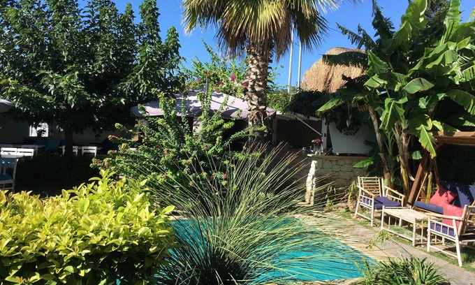 Tokoglu Hotel | Cassiopeia Hotel Alacati
