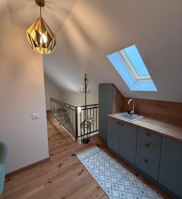 Alba Iulia Apartment | Cassys