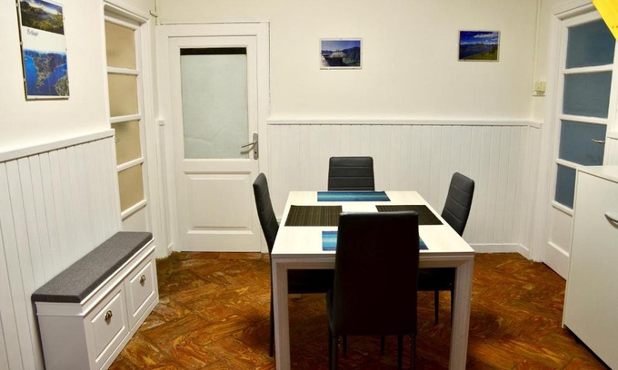 Regatola Apartment | Casta House