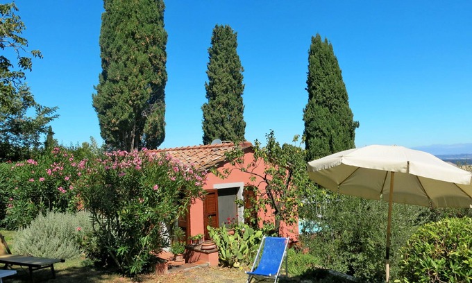 Orciatico House | Castagni I (OCT100) by Interhome