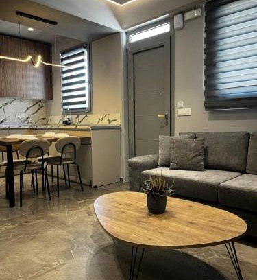 Ialyssos Apartment | Castalia Naiades Suites