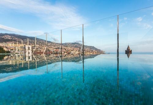 Sao Pedro Hotel | Castanheiro Boutique Hotel