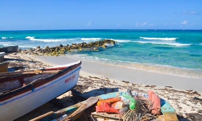 Silver Sands Villa | Castaways Villa