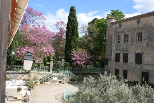 Malves-en-Minervois Bed & Breakfast | Castel chambres