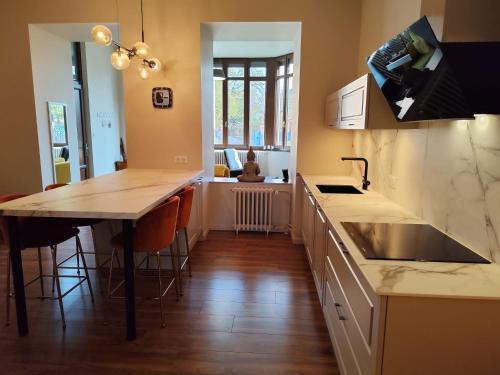 Belfort Apartment | Castel de Satoya