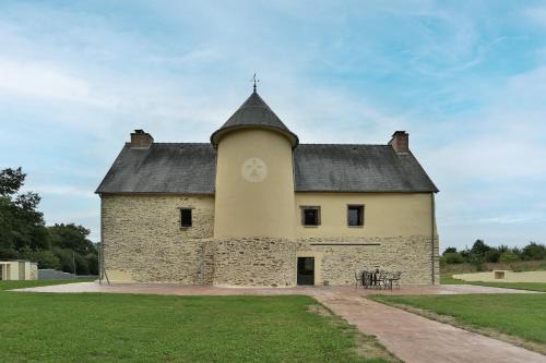 Saint-Onen-la-Chapelle House | Castel Dolais - Magnifique Manoir pour 8p