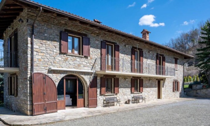 Vesime House | Castellaio by Interhome