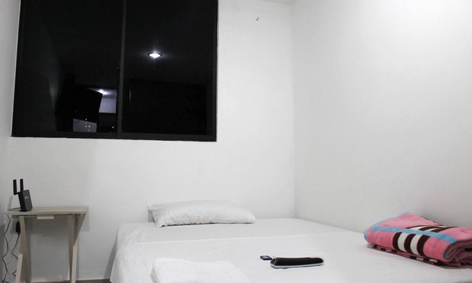 La Castellana Apartment | Castellana Apartaments