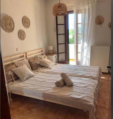 Afandou Apartment | Castellano Apartments