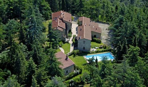 Gaiole in Chianti Apartment | Castellare in Chianti