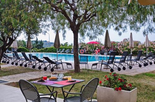 Castellaro Hotel | Castellaro Golf Resort