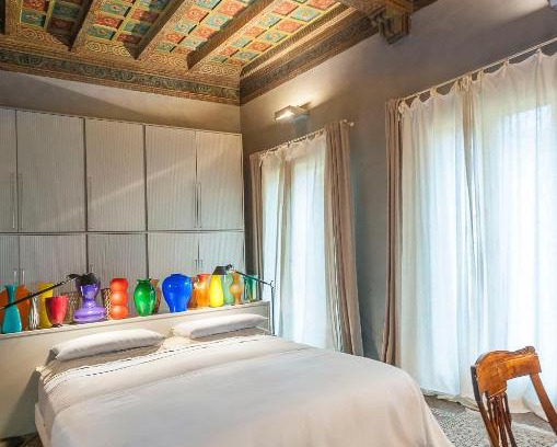 Historic Center Bed & Breakfast | Castellata La Suite