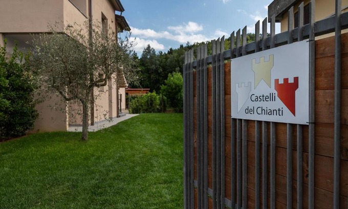 Gaiole in Chianti House | Castelli del Chianti