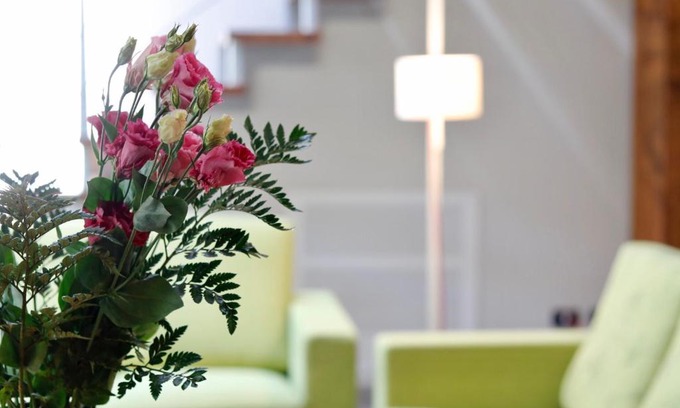 Menaggio Apartment | Castelli Delux