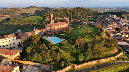 Calliano Bed & Breakfast | Castello di Calliano Monferrato