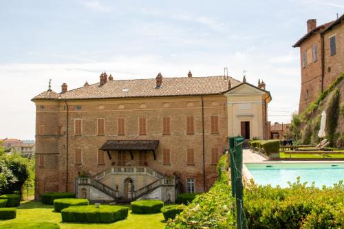 Cardona Apartment | Castello di Rinco I Slow Heritage Retreat