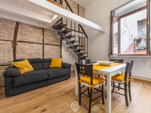 Historic Castle District Apartment | Castello Loft Heaven