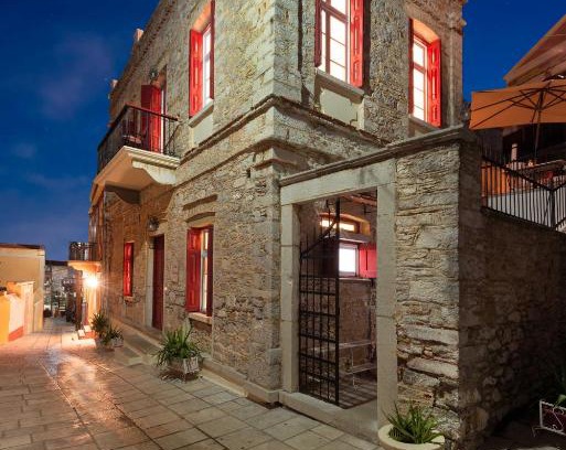 Symi Apartment | Castello Venetsiana