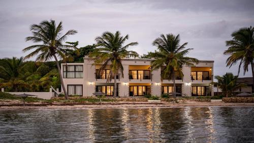 Morrumbene Hotel | Castelo Beach Resort