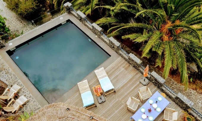 Tabua Apartment | Castelo do Mar - Superior XXL Suite C1 With Pool