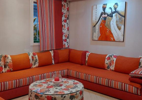 Residence Bab Sebta Apartment | Castelo dos Mouros
