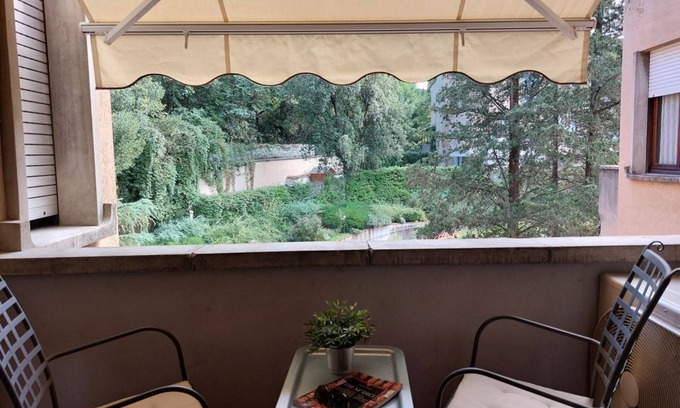 Oltrarno Apartment | Castiglione Apartment