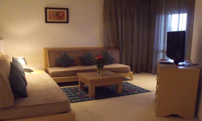 Tozeur Apartment | Castilia suites