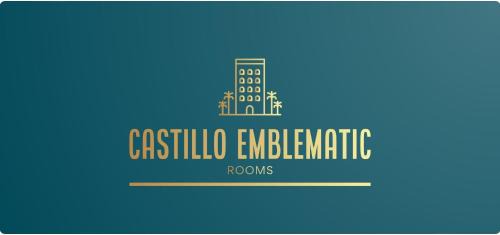 Santa Cruz de Tenerife House | Castillo Emblematic Rooms