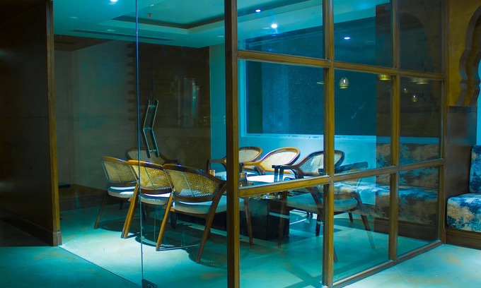 Sigra Hotel | Castillo