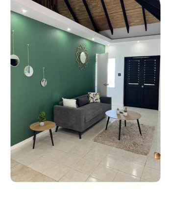 Montego Bay Apartment | Castillo Montego Bay Airport Suites