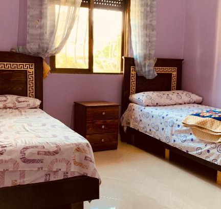 Ksar El Majaz Apartment | Castillomar