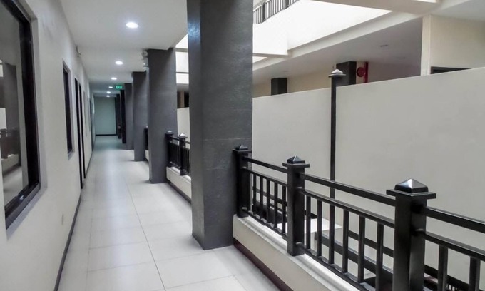 Toril Hotel | Castle Dreams Hotel