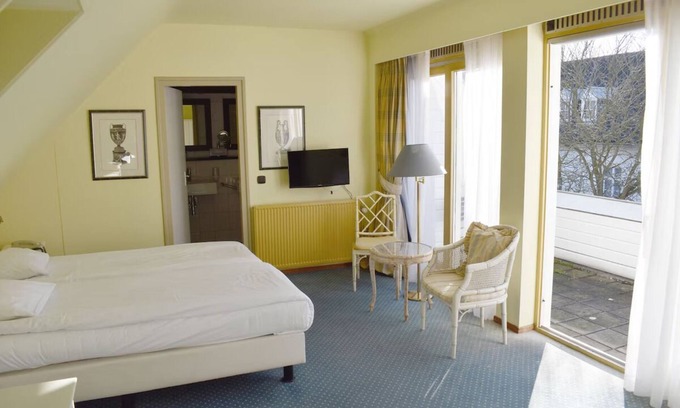 Municipality of Kerkrade House | Castle Garden Paradise | Family-Friendly Amenities | Near GaiaZOO