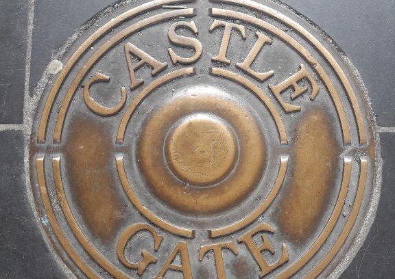 Londonderry House | Castle Gate House Derry City Centre Townhouse