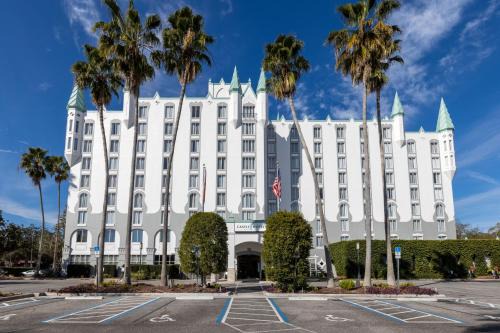 Florida Central Atlantic Coast Hotel | Castle Hotel, Autograph Collection