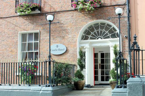City Centre Dublin Hotel | Castle Hotel
