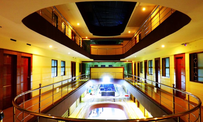 Kushalnagar Hotel | Castle International Premium Hotel
