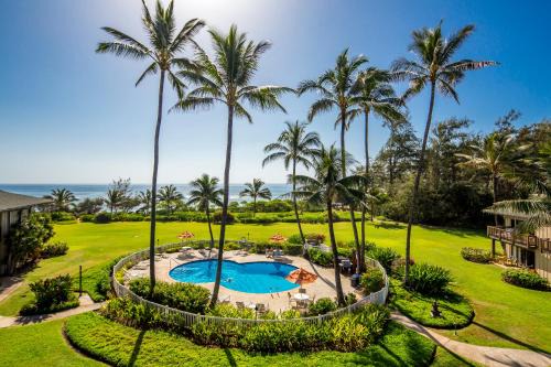 Lihue Apartment | Castle Kaha Lani Resort