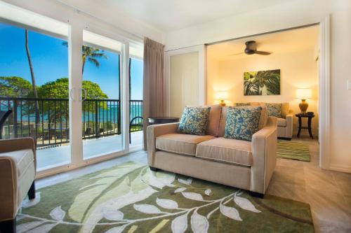 Wailua Apartment | Castle Kauai Kailani