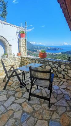 Himare House | Castle of Himara
