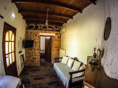 Vessa House | Castle's House