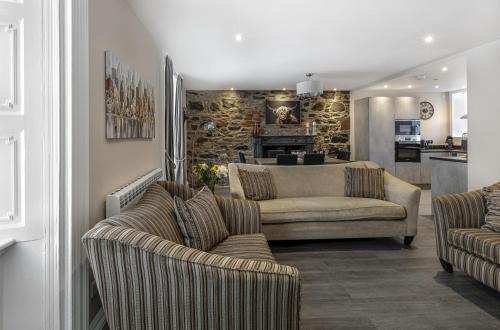 Rothesay Apartment | Castle Street Apartments - Scalpsie Apartment