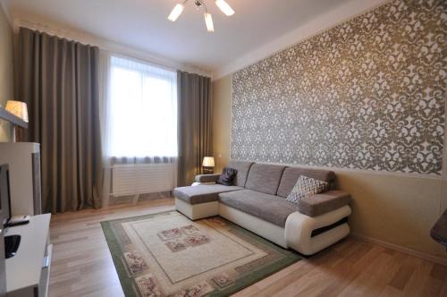 Narva Apartment | Castle View Apartment