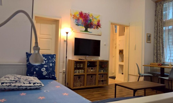 Castle Hill Apartment | Castle View Apartment
