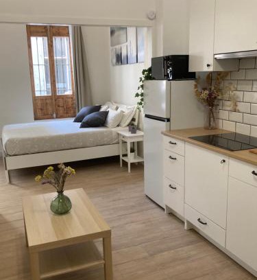 San Anton Apartment | Castle View Apartments
