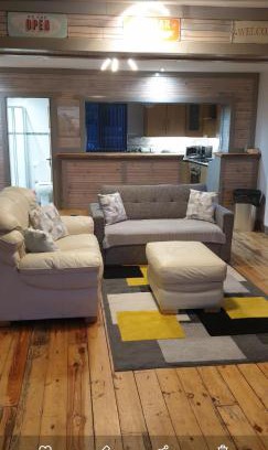 Limavady Apartment | CASTLE-VIEW