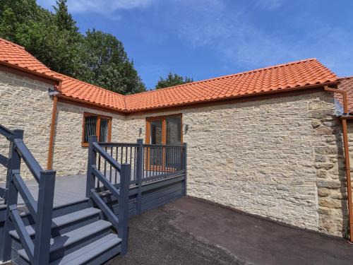 Scarborough House | Castle View