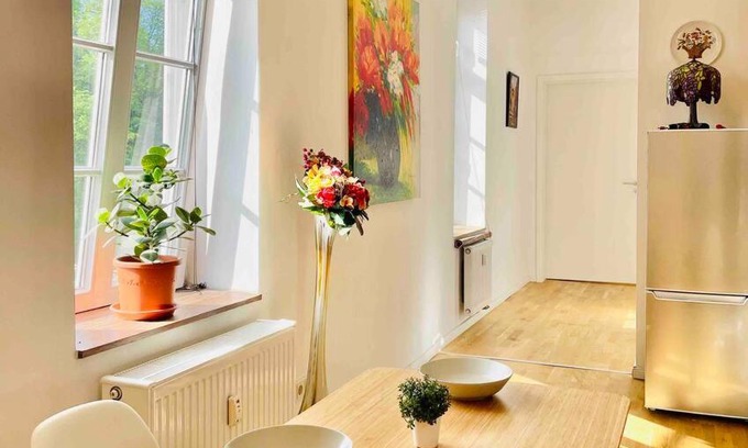 Weilburg Apartment | Castle View Living 1 - Best Apartment in Weilburg