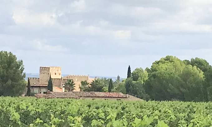 Cazouls-les-Beziers Other | Castle with swimming pool for 14 people near Béziers